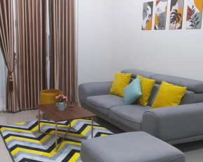 Villa Kayana EE6 - 3 Bedrooms